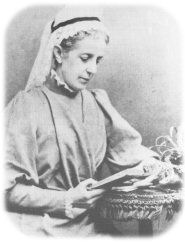 Dr Agnes McLaren
