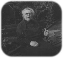 Miss Pauline Willis